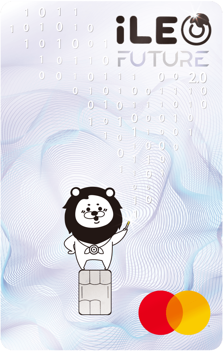 第一銀行 iLEO卡