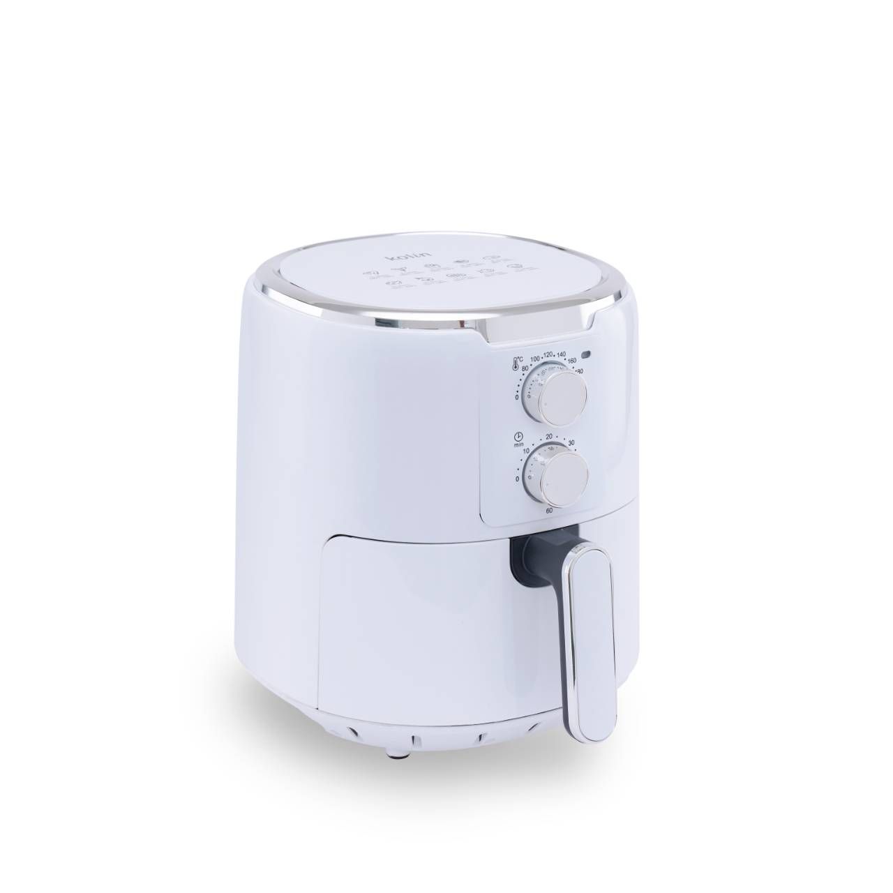 歌林4.2L健康油切旋風氣炸鍋 KNJP-MN421C