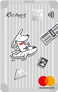 台新銀行 FlyGo卡