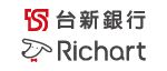 台新銀行 Richart數位銀行活期儲蓄帳戶
