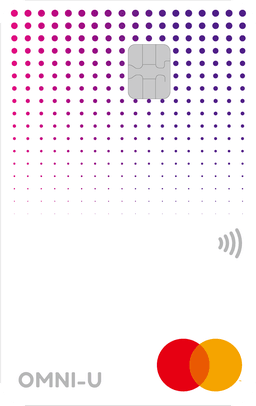 新光銀行 OU點點卡