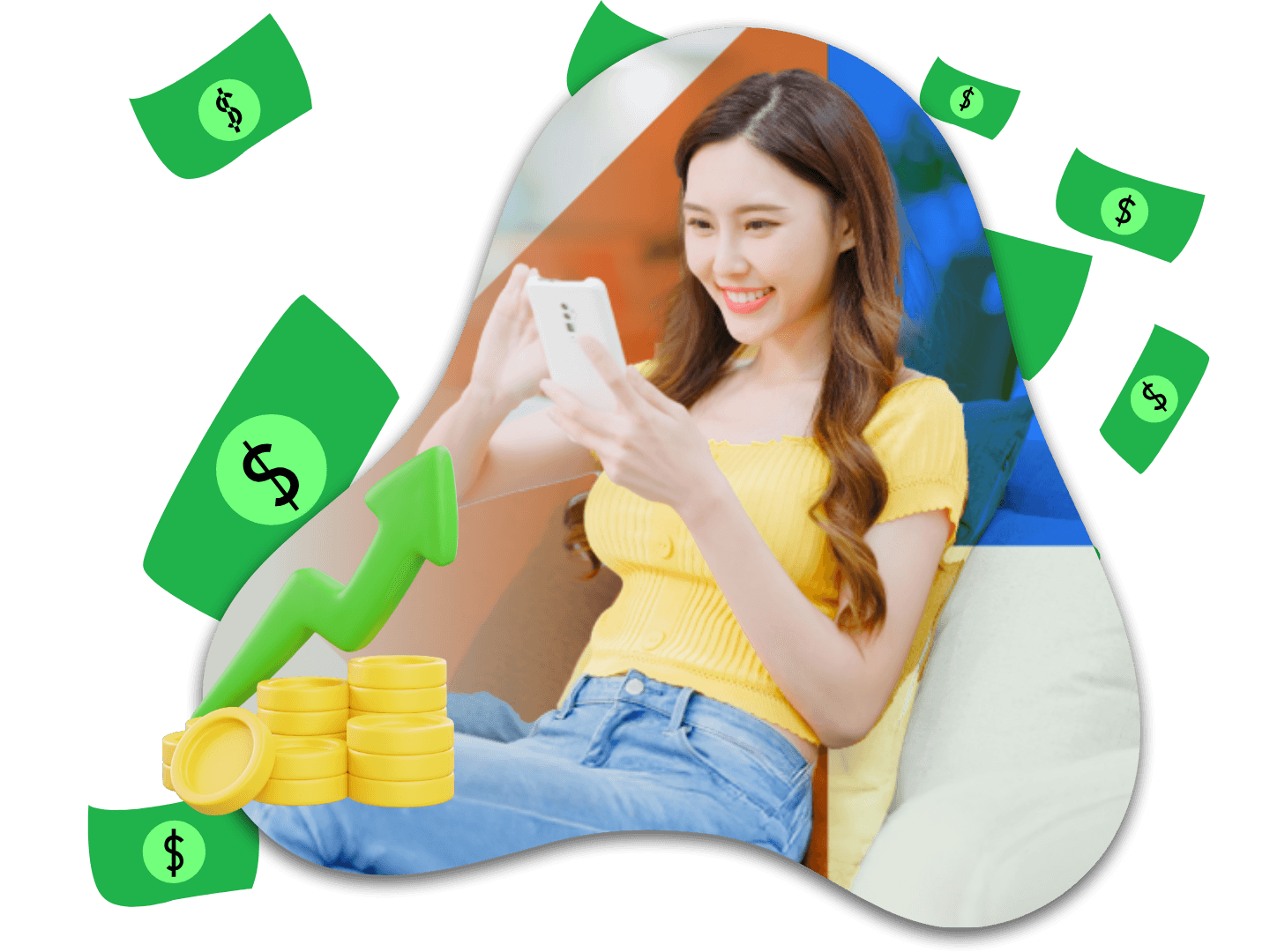 立約最快5分鐘撥款