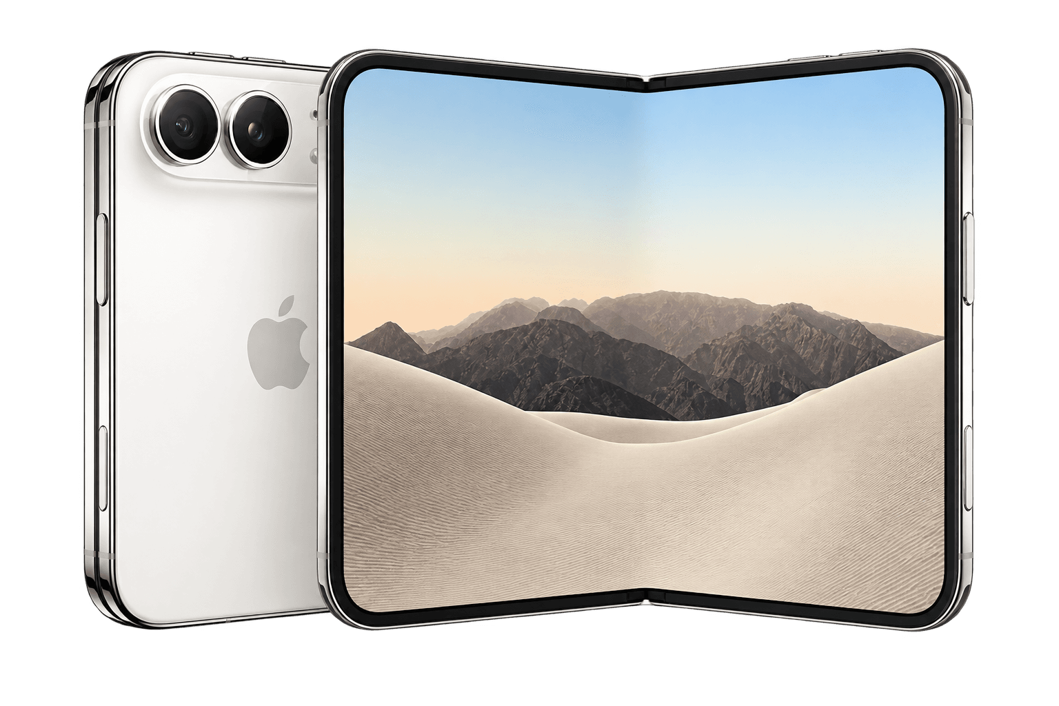 iPhone DUO