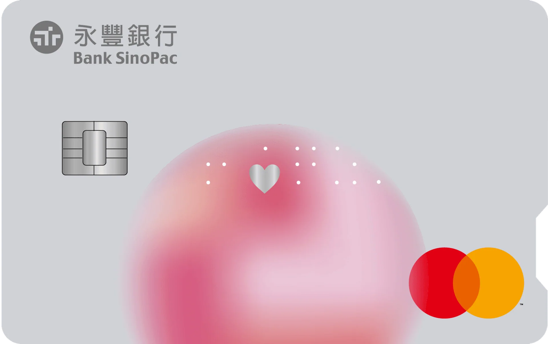 永豐銀行 保倍卡