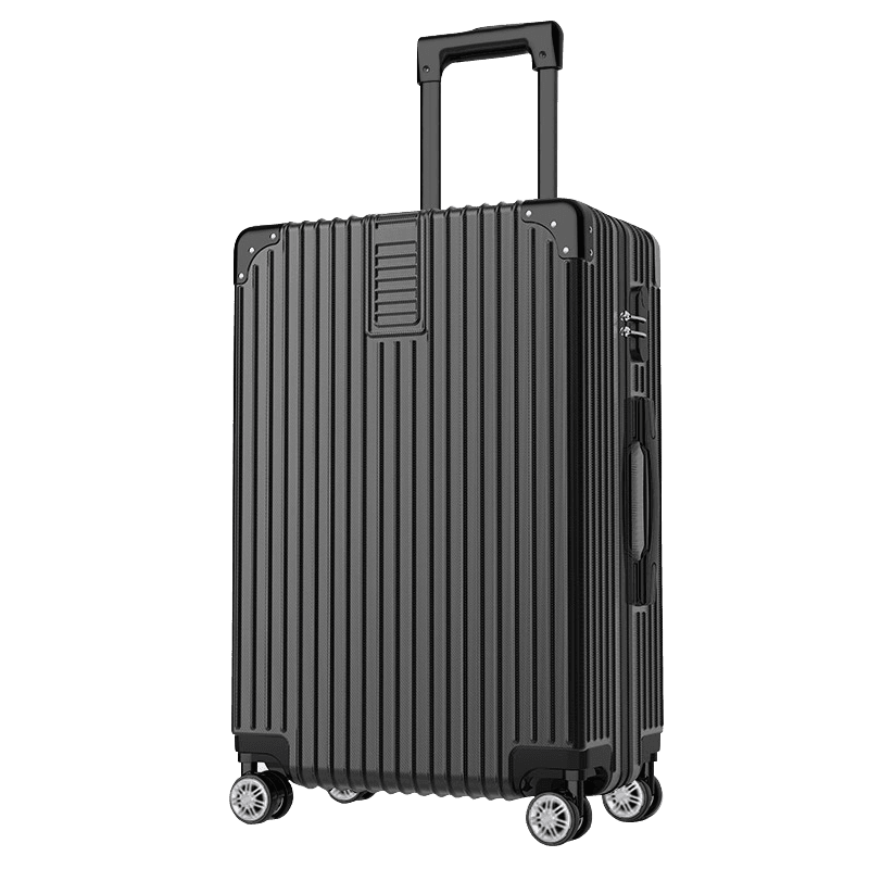 Disegno 28吋仿古旅行箱