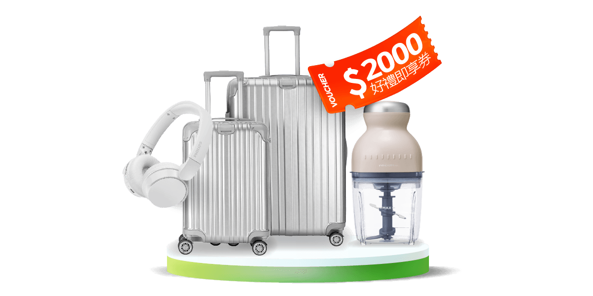 Money101通路獨家 x 台新銀行