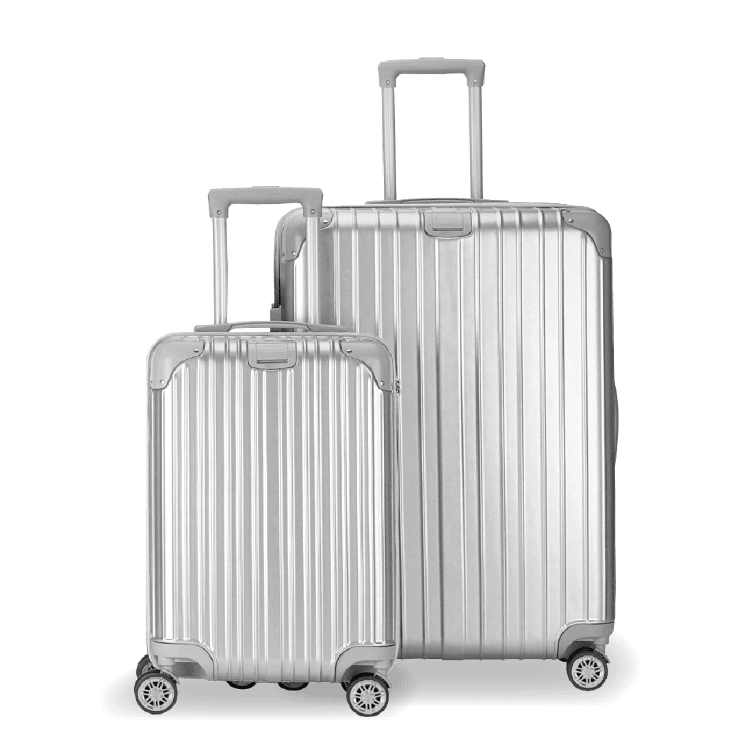 Disegno 20+28吋行李箱（不挑色）