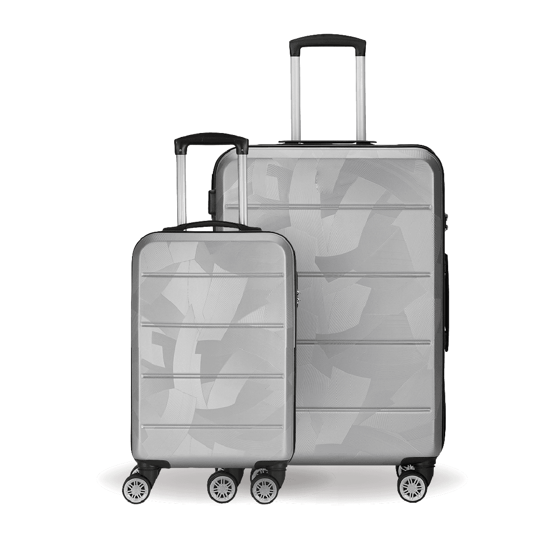 Disegno閃耀旅行箱20+29吋（不挑色）