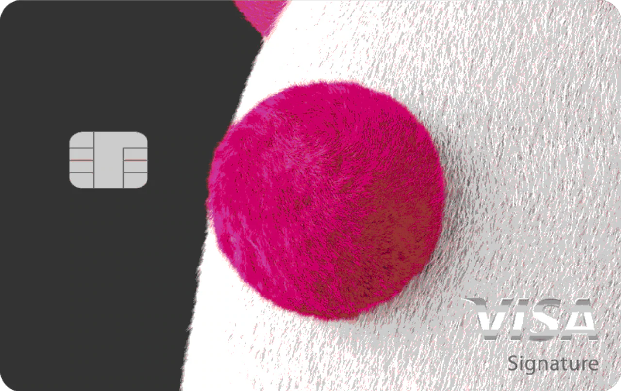 中國信託 foodpanda卡