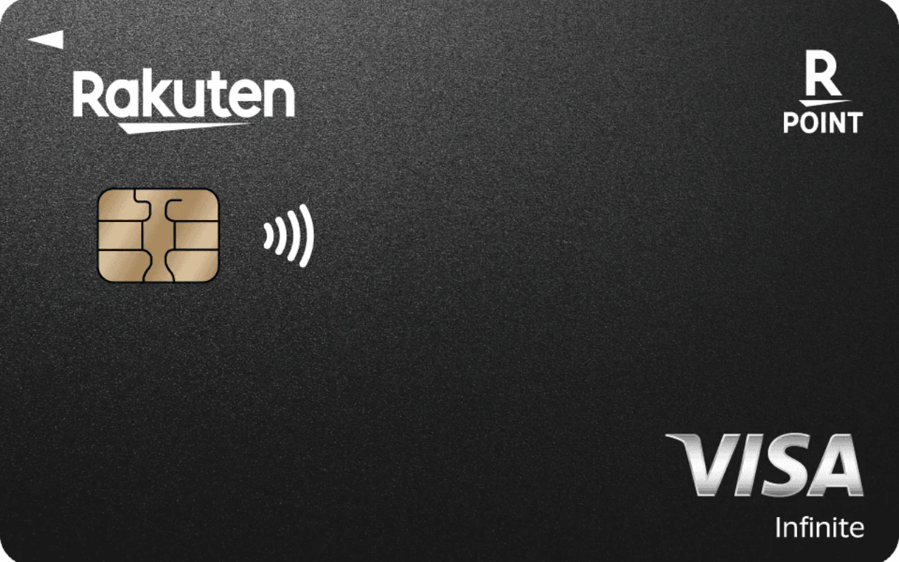 台灣樂天 樂翔卡