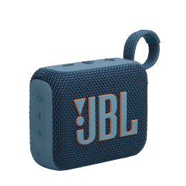 JBL GO 4 可攜式防水藍牙喇叭(不挑色)