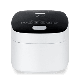 Giaretti 珈樂堤 6人份不銹鋼舒肥電子鍋(GT-SRC16)