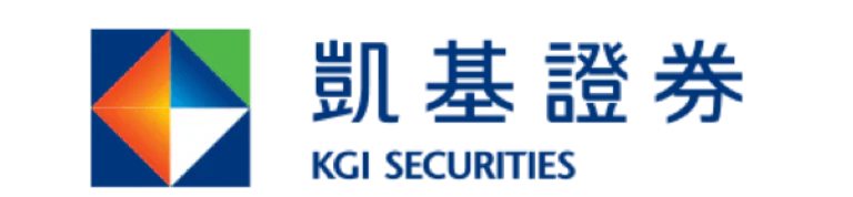 凱基證券 隨身e策略 APP