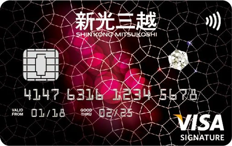 台新銀行 新光三越聯名卡