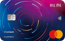 中國信託 ALL ME卡