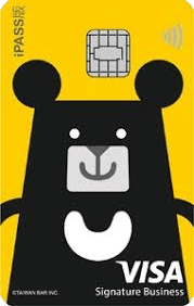 元大銀行 分享黑啤卡