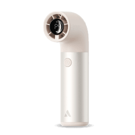 Aecooly Aero Pro 小水管 手持渦輪冷風扇 (PH01) 不挑色