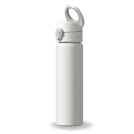 犀牛盾AquaStand不銹鋼700ml(附吸管, 不挑色)Magsafe&nbsp;
