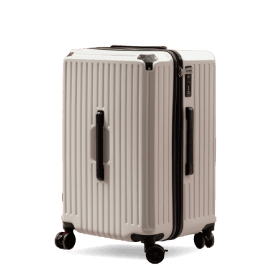 Doris 20吋極能裝行李箱(不挑色)