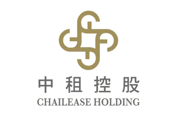 中租迪和 企業融資