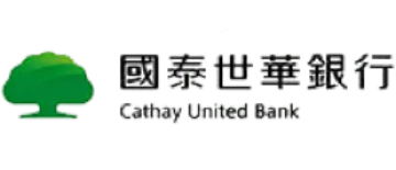 國泰世華 黃金VIP理財帳戶