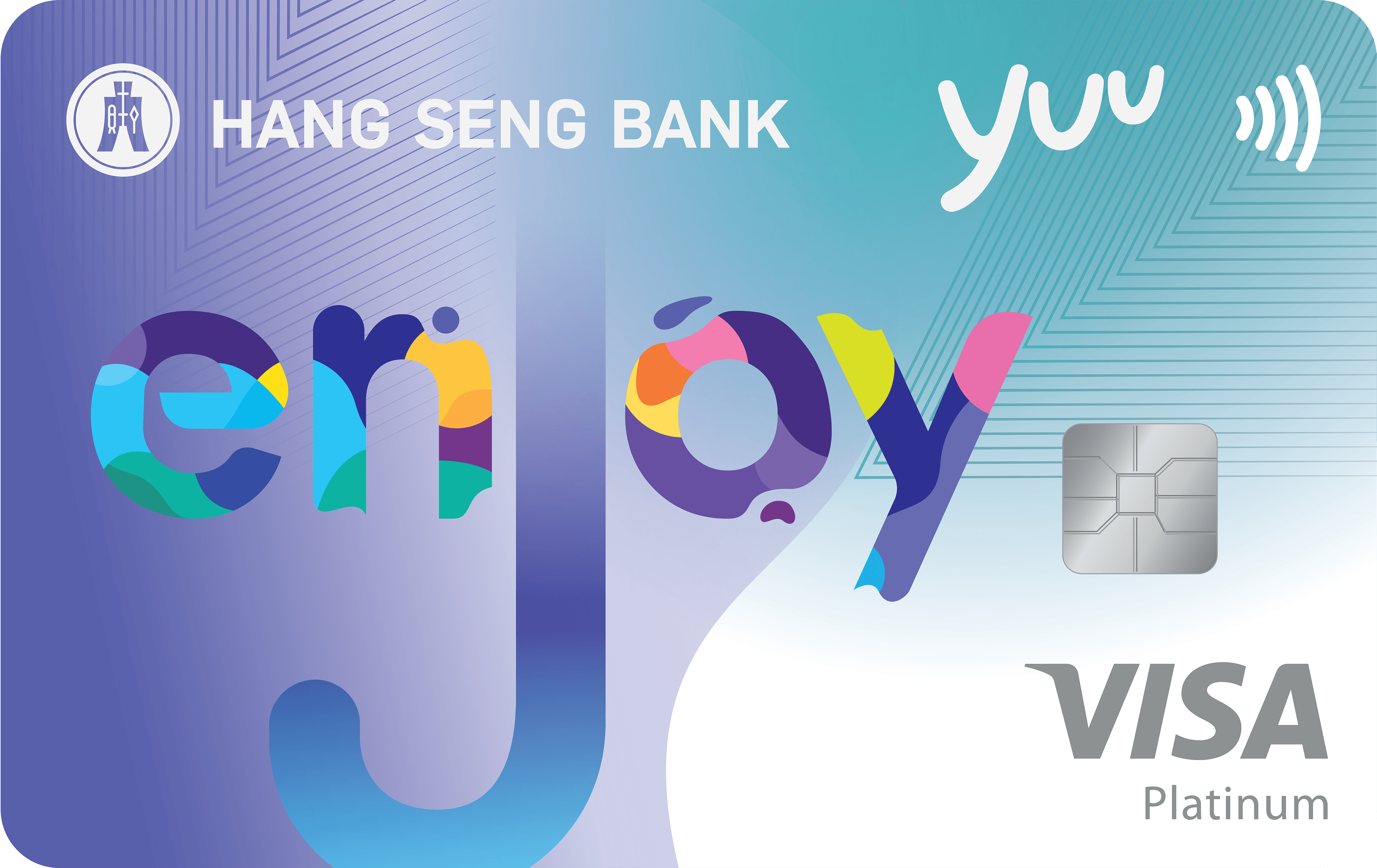 Hang Seng enJoy Card