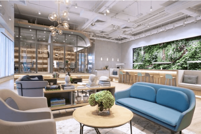 The Work Project|銅鑼灣