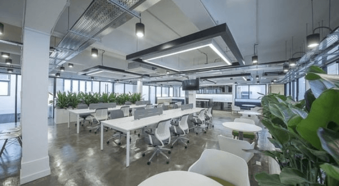 Ooosh|中環/筲箕灣/長沙灣