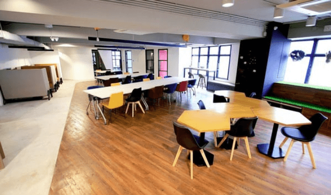 Playground.work|上環