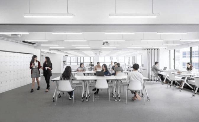 theDesk|灣仔/上環/觀塘/紅磡/尖沙咀