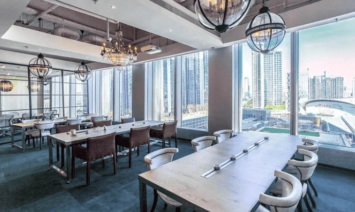 The Executive Centre|中環/金鐘/鰂魚涌