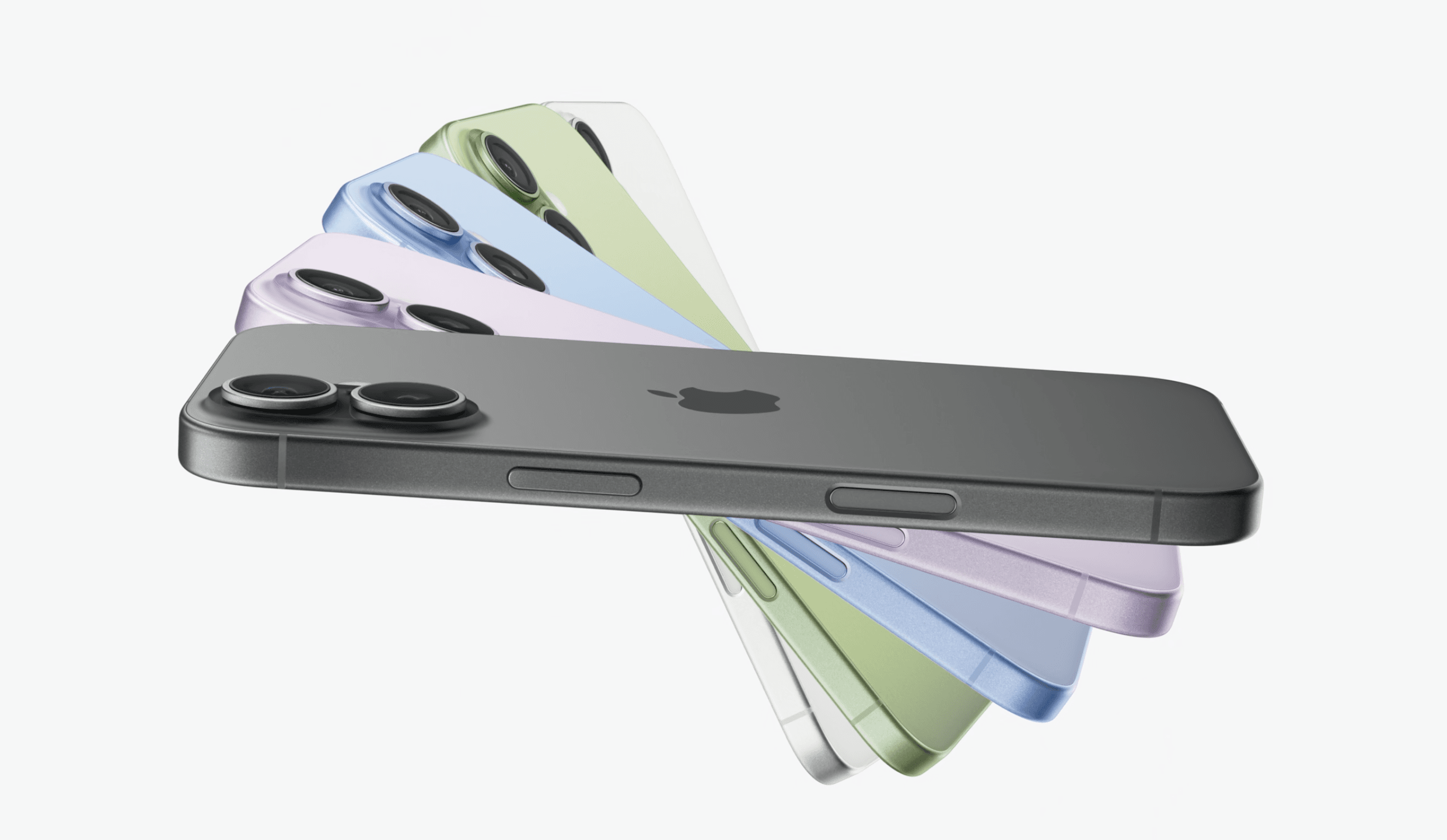 iPhone 17顏色/價錢/規格+信用卡優惠/出機上台優惠