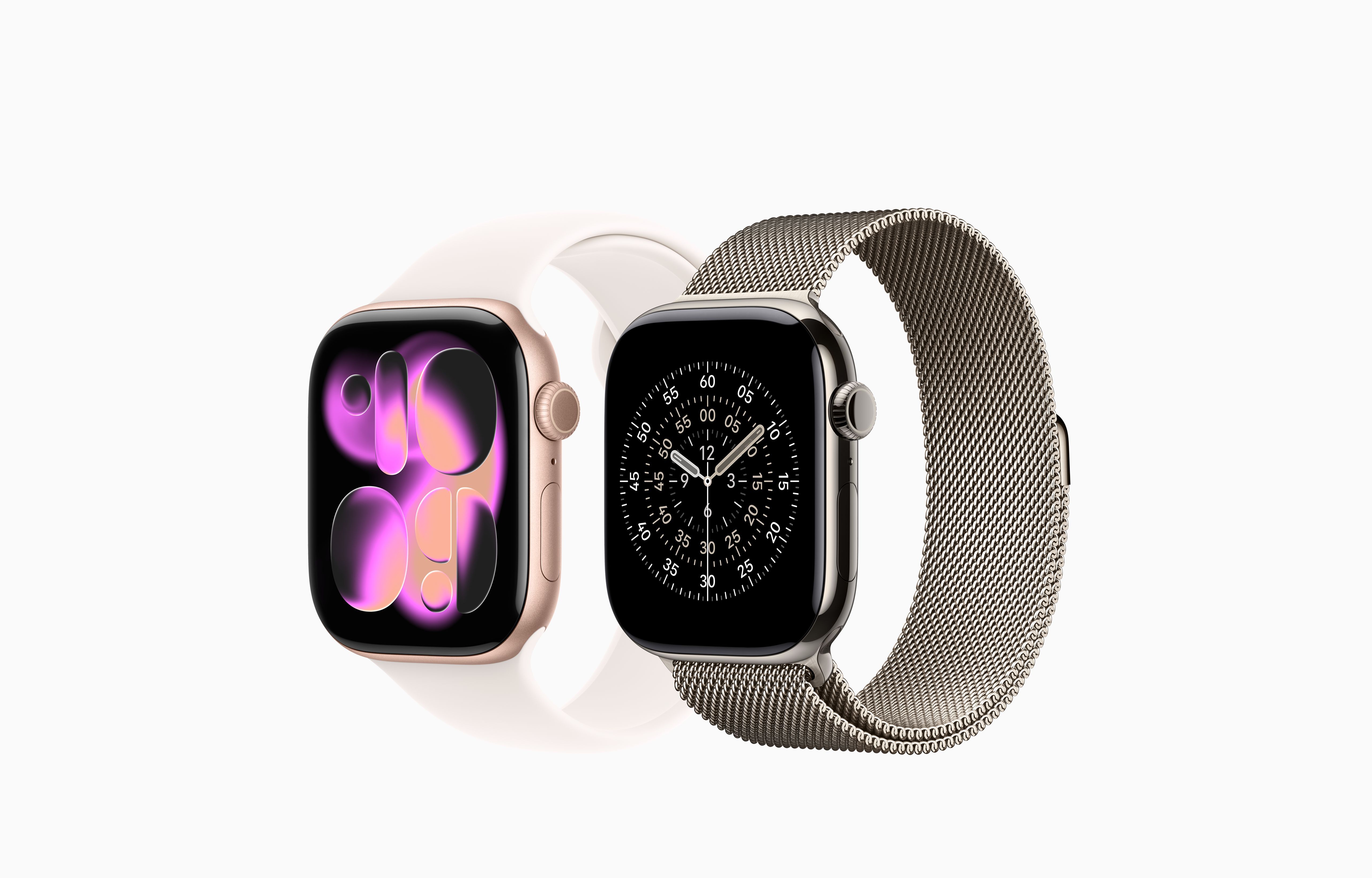 Apple Watch Series 11