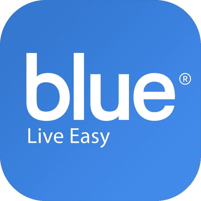 Blue - WeCare 靈活定期人壽保障計劃 TF1