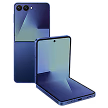 Samsung Galaxy Z Flip7 512GB (價值: HK$9,698)