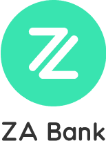 ZA Bank虛擬銀行