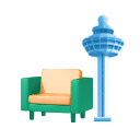 全年高達HK$2,200 Amex Travel Online回贈