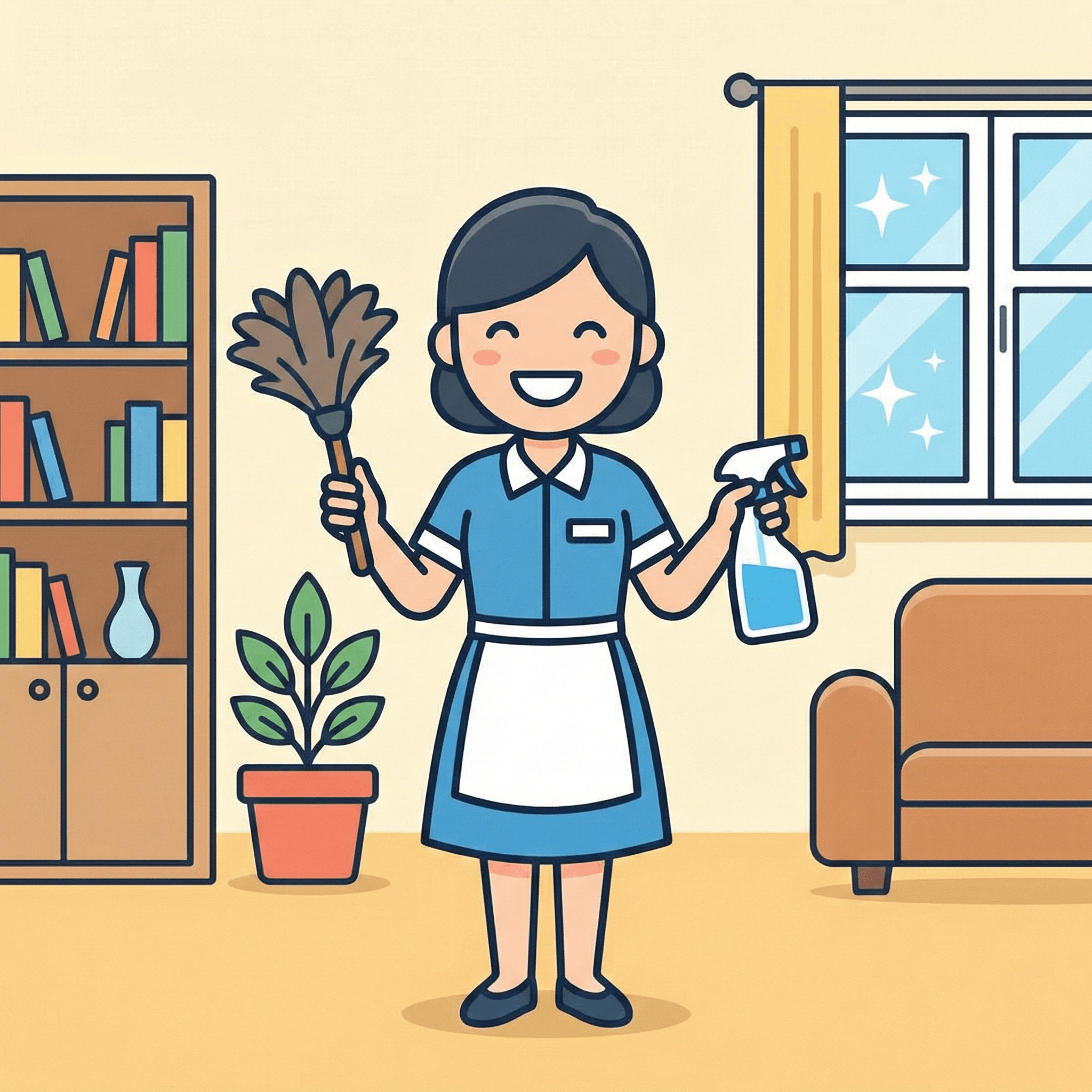 👏🏻全新家傭保險2年計劃推出！