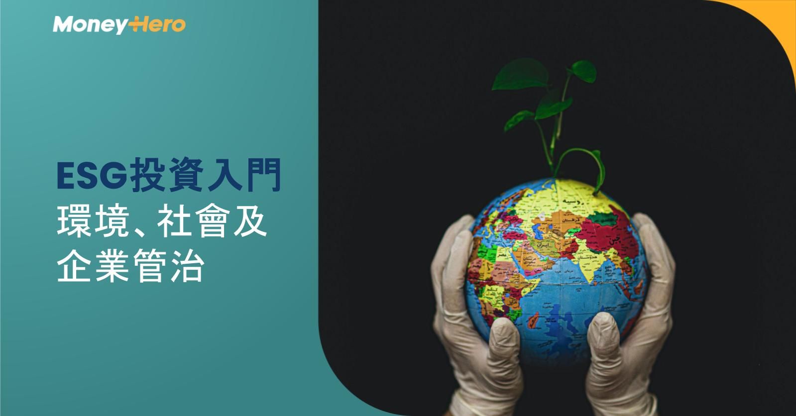 ESG投資入門：定義+重要性+市場規模｜環境、社會及企業管治