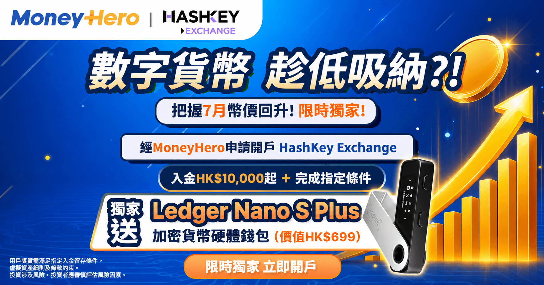 越低吸納?先賺迎新賞!
