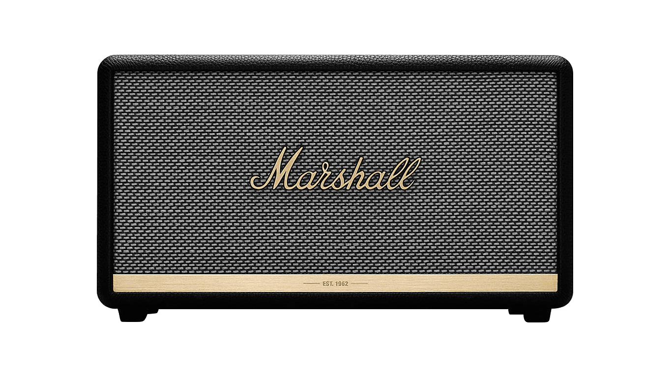 Marshall Stanmore III 家用藍牙喇叭（價值HK$3,499）