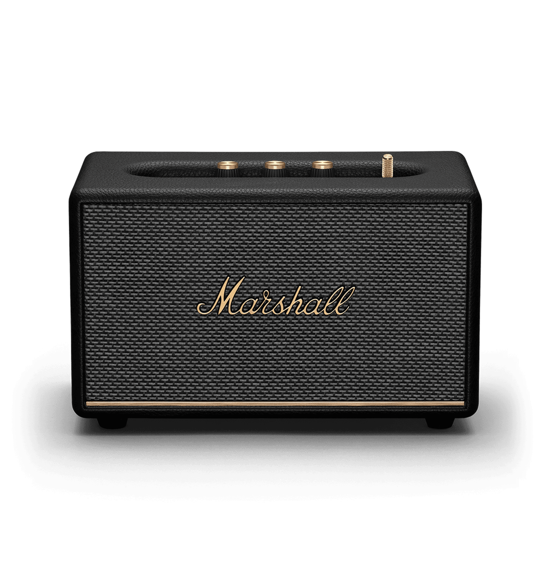 Marshall Acton III Bluetooth Speaker (valued at HK$2,499; random colour)