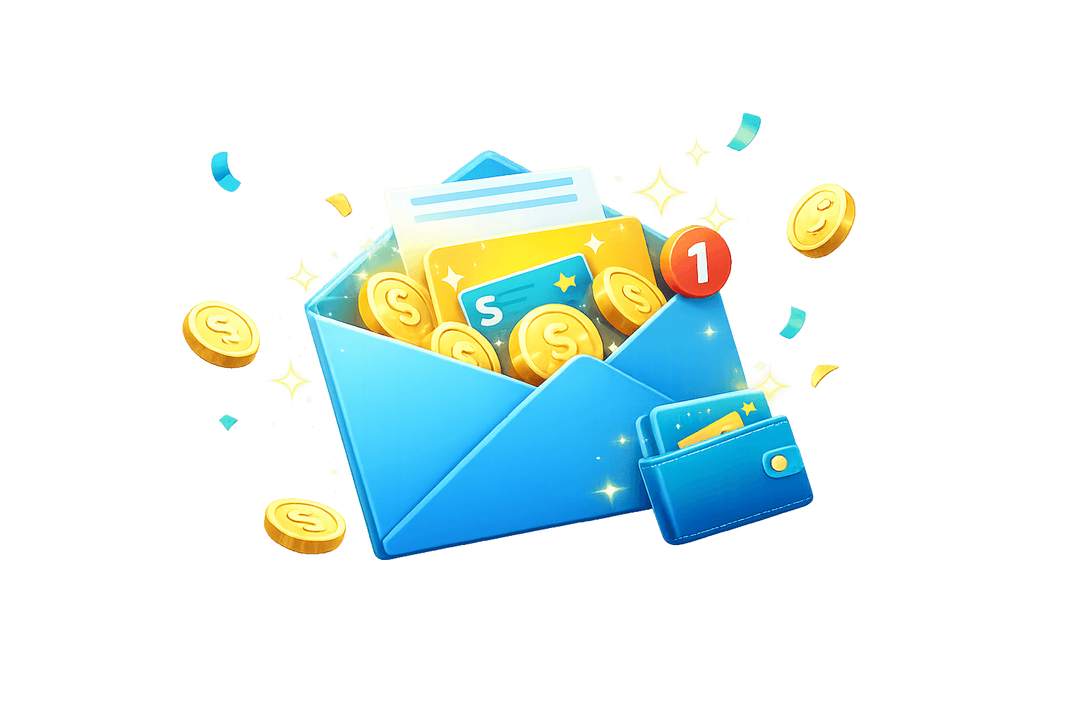 率先掌握最新理財優惠