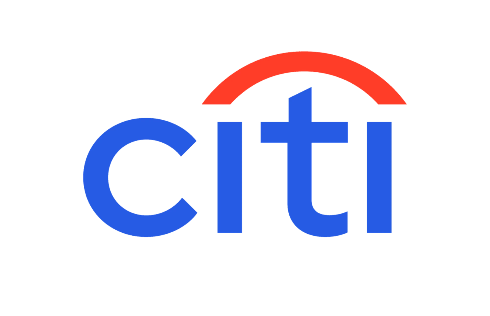 Citi Plus 戶口