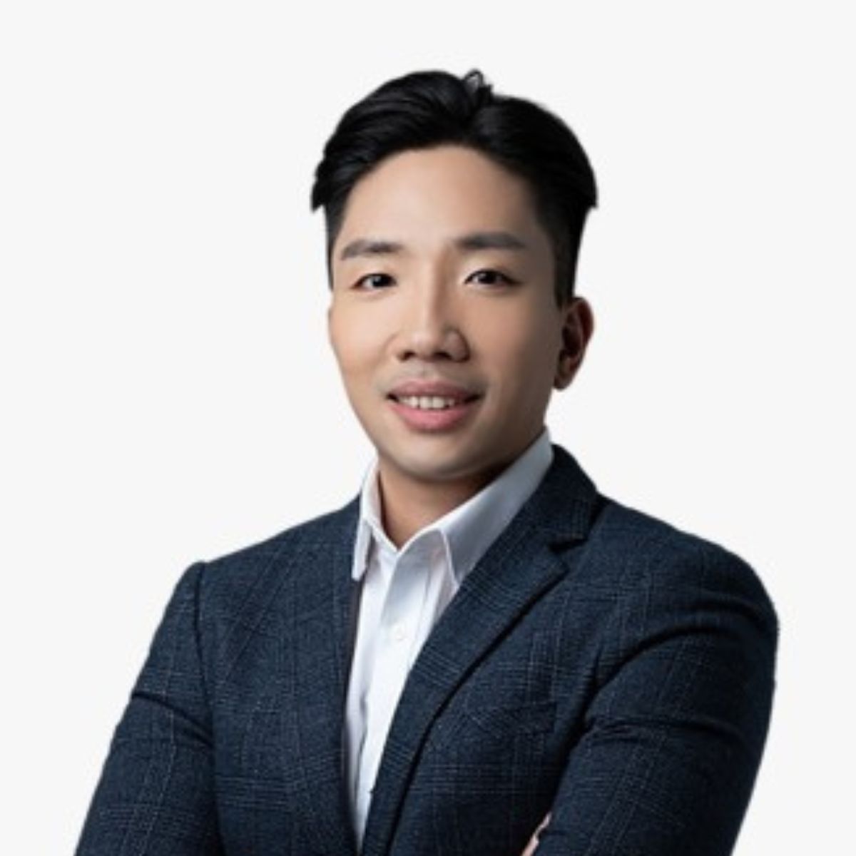 廖志恆（投資大師兄）