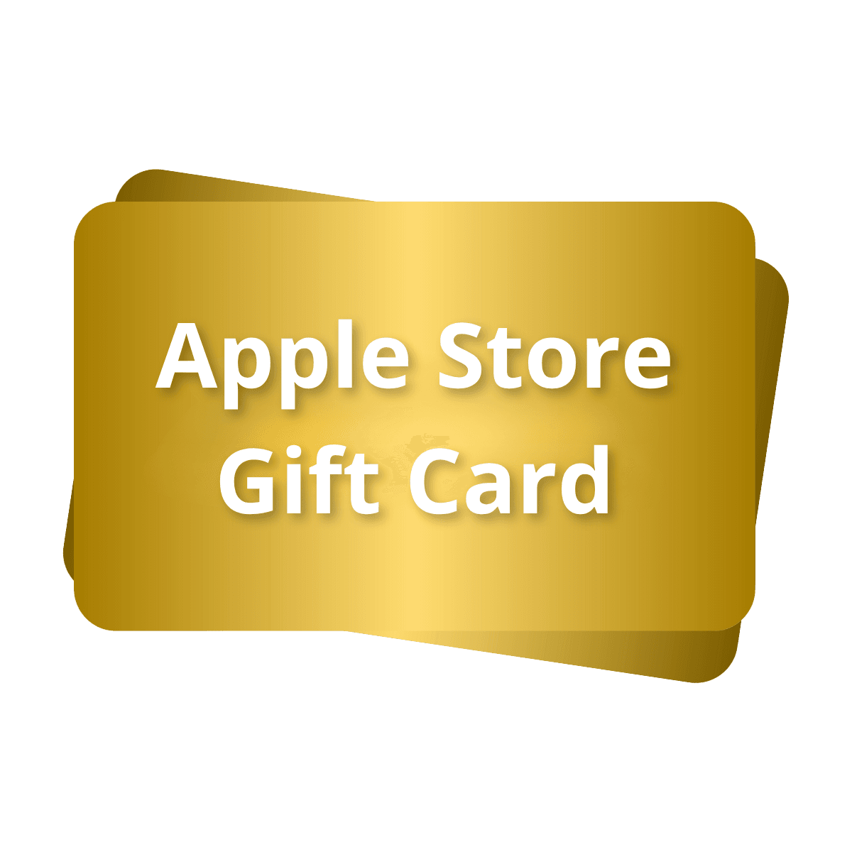 HK$500 Apple Store 禮品卡