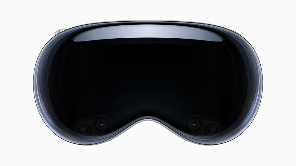 Apple Vision Pro價錢