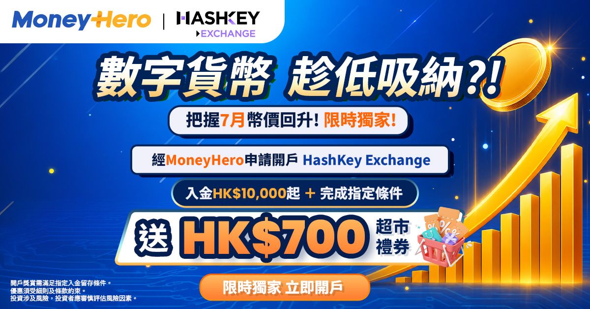 越低吸納？先賺迎新賞！