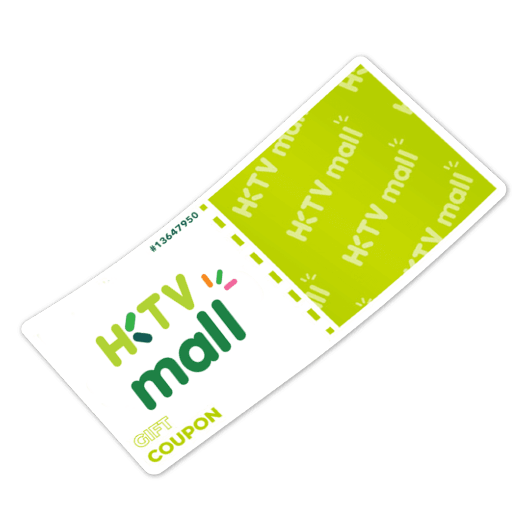HK$4,500 HKTVmall e-Gift Voucher