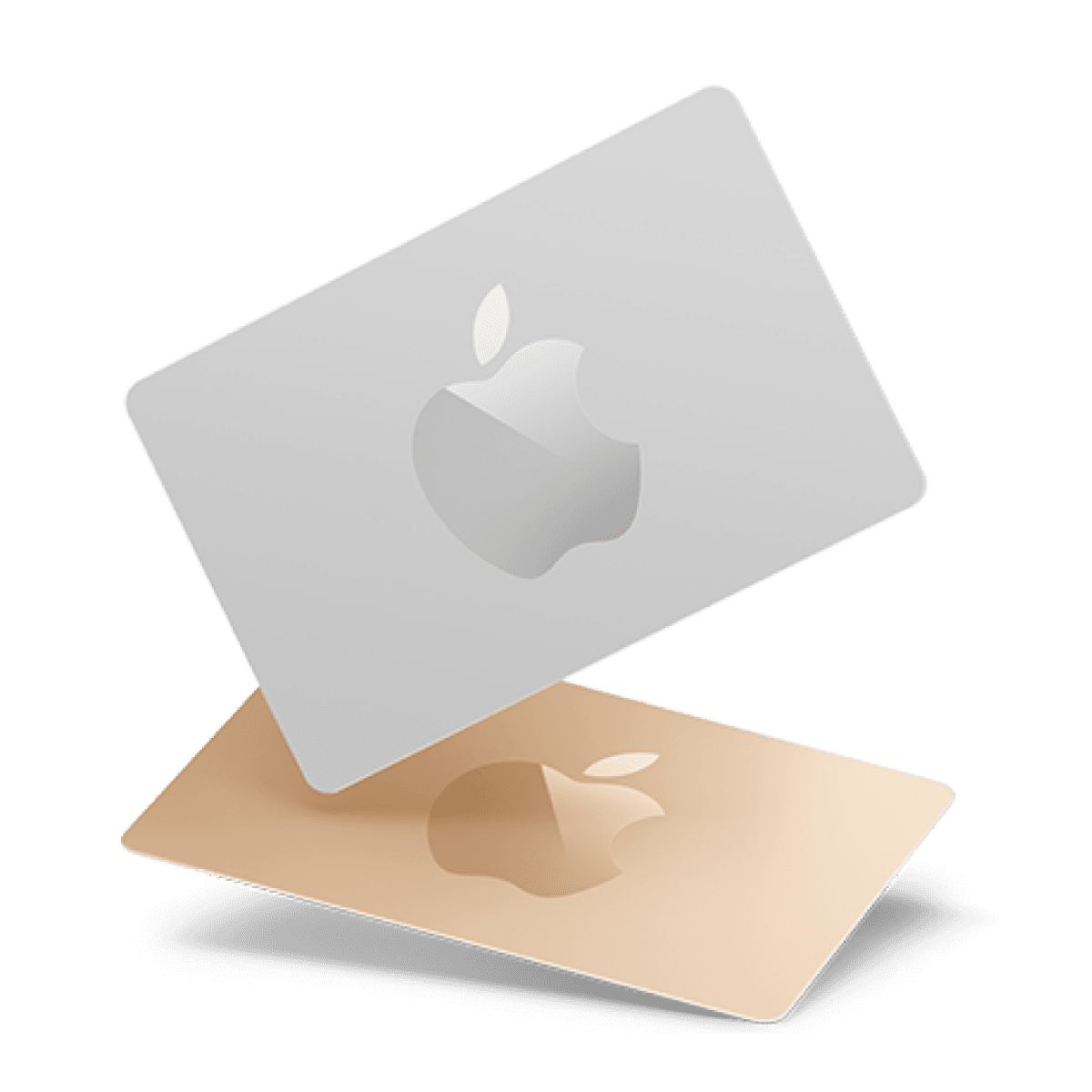 HK$1,200 Apple Store禮品卡